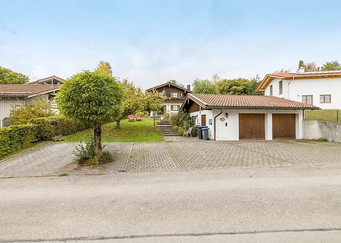 Kauderer - 2 Apartamento Waging am See