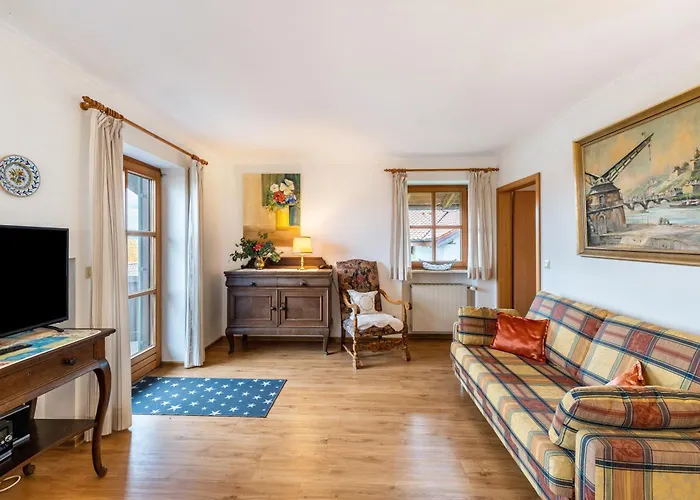 Kauderer - 2 Apartamento *