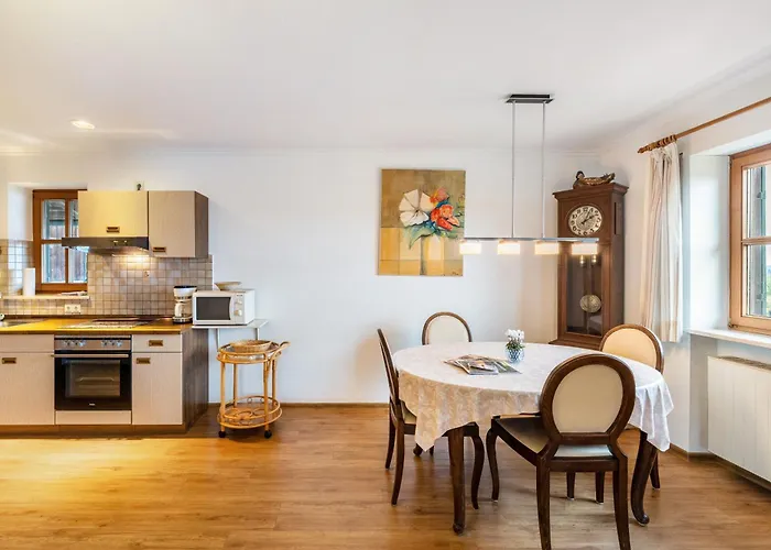 Apartamento Kauderer - 2 *