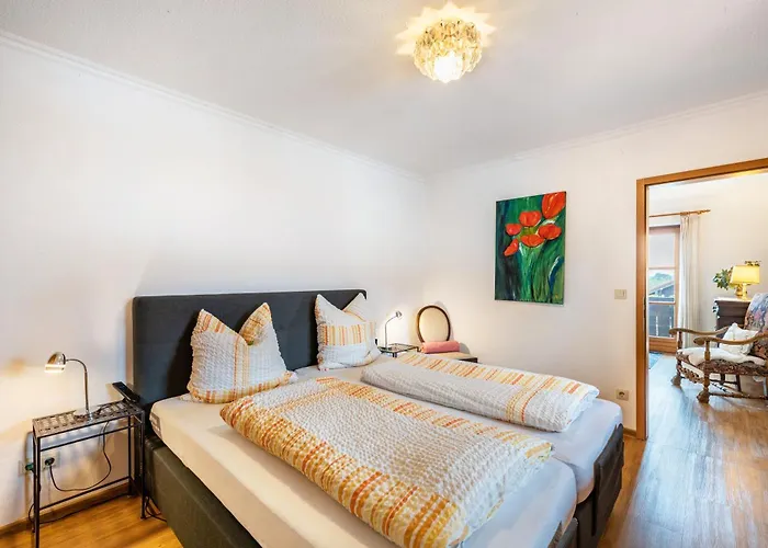 Kauderer - 2 Apartamento Waging am See