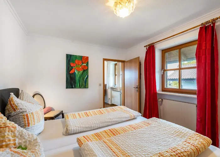 Kauderer - 2 Apartamento *
