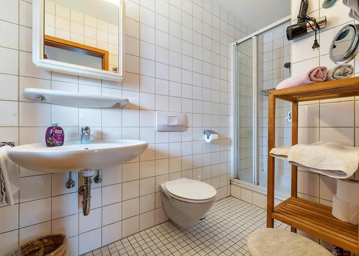 Apartamento Kauderer - 2 *