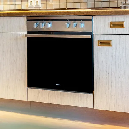 Kauderer - 2 דירה