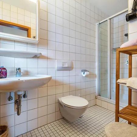 דירה Kauderer - 2 *