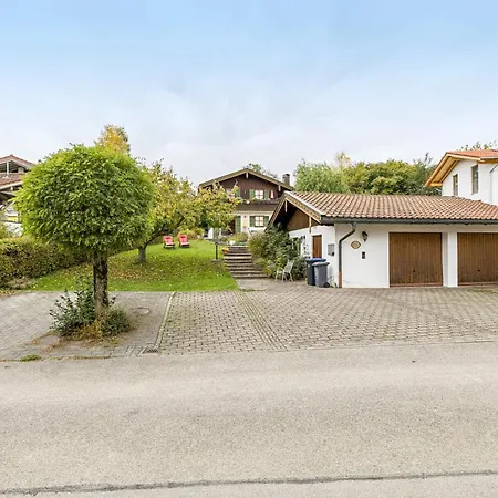 Kauderer - 2 Daire *