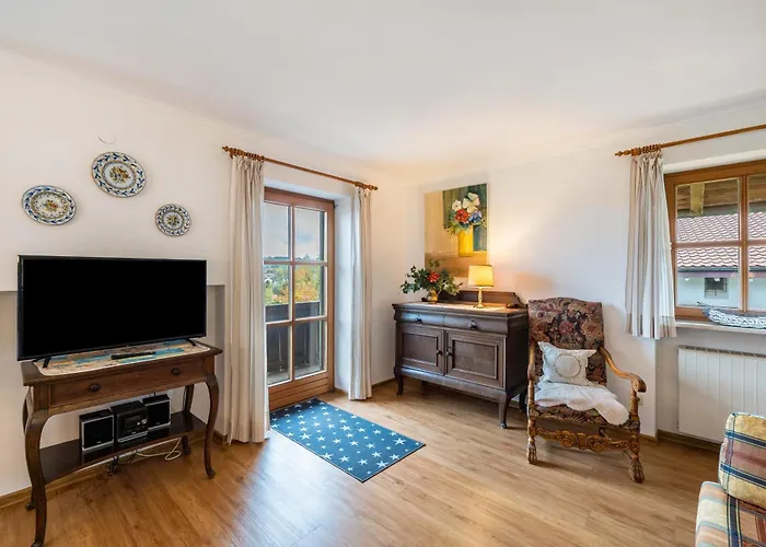 Appartamento Kauderer - 2